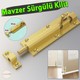 Seçili Renk Sarı