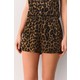 Renk Leopar