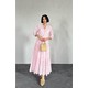  Renk Pembe