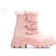  Renk Pembe