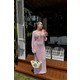  Renk Pembe