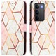  Renk Rose - Gold