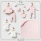 Seçili Renk 00406 Pembe