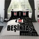 Seçili Renk Siyah - Beyaz
