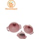  Renk Pembe