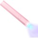  Renk Pembe