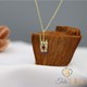 Seçili Renk Gümüş - Sarı
