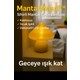 Seçili Renk Altın