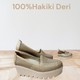 Seçili Renk 0019 Bej