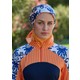 Seçili Renk Lacivert - Beyaz - Turuncu