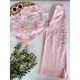  Renk Pembe