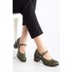  Renk Dark Olive
