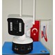Seçili Renk Beyaz