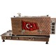Seçili Renk Gümüş