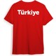  Renk Kırmızı