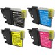 Seçili Renk OCP Set - 4 Renk