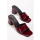  Renk Bordo