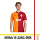 Seçili Renk Sarı - Kırmızı