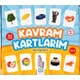 Seçili Renk Renkli