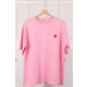  Renk Pembe
