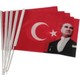 Seçili Renk Karışık-Çok Renkli