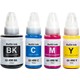 Seçili Renk OCP Set - 4 Renk
