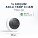 Seçili Renk Beyaz
