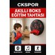 Seçili Renk Siyah