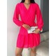  Renk Pembe