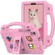  Renk Pembe