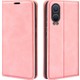  Renk Pembe