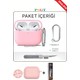  Renk Pembe