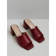  Renk Bordo Rugan