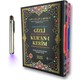 Seçili Renk Siyah