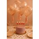  Renk Rose Gold