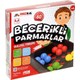 Seçili Renk Çok Renkli
