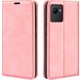  Renk Pembe