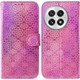  Renk Pembe