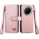  Renk Pembe