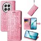  Renk Pembe