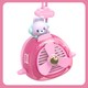  Renk Pembe