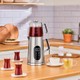 Seçili Renk Inox