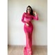 Seçili Renk Pembe