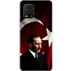 Seçili Renk Kırmızı