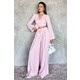  Renk Pembe