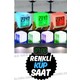 Seçili Renk Ahşap - Kemençe Rengi