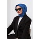 Seçili Renk Mavi - Siyah