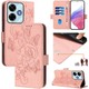  Renk Pembe