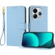  Renk Sea Blue