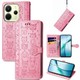  Renk Pembe